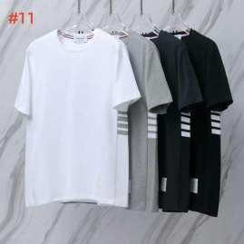 Picture of Thom Browne T Shirts Short _SKUThomBrowneM-2XL12yr42889